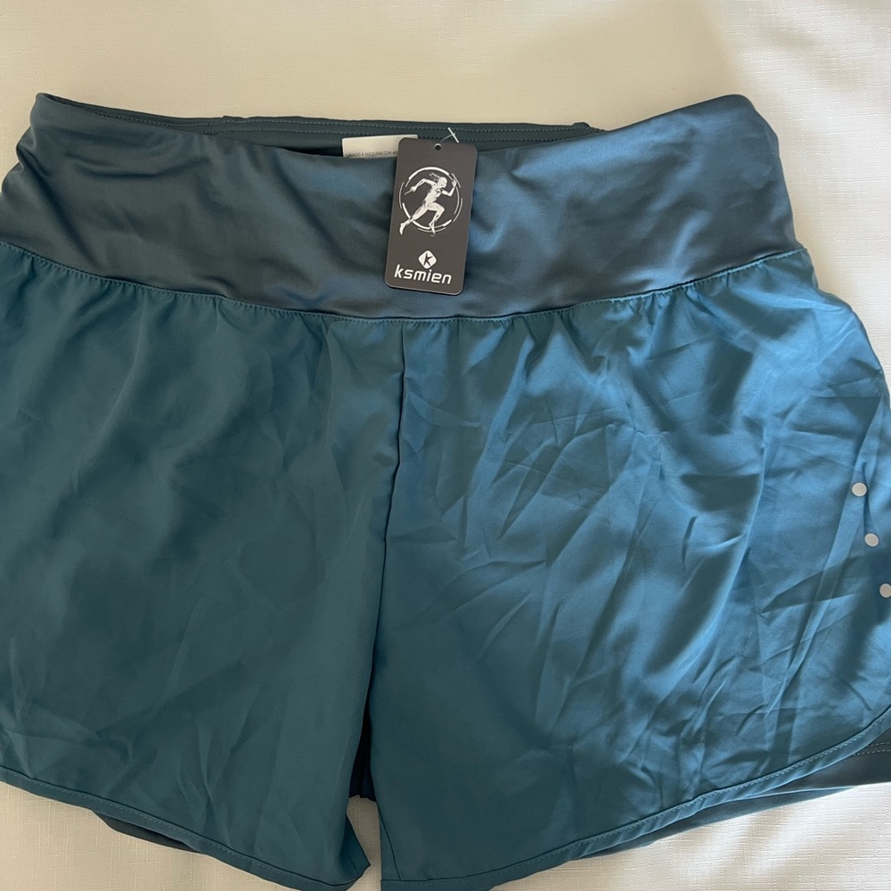 Women’s running shorts